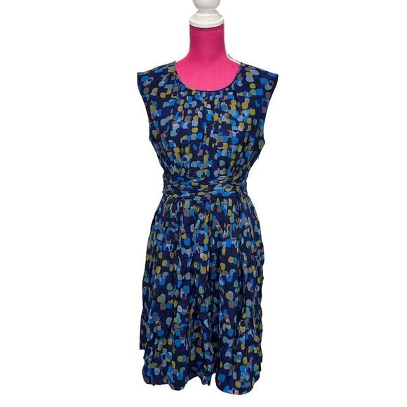 Boden Selina Dress EUC - Picture 1 of 7